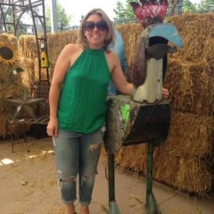 Meet your Posher, Donna